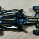 2011 Lotus Renault R31 (Unknown brand)